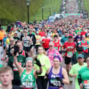 The Caleb Foundation has ‘lobbied extensively’ on the growth of Sunday marathons in Northern Ireland. The foundation works to defend of the sanctity of the Lord’s Day. Concerns are two-fold: the disruption to churches and, secondly, the rights of Christians who feel unable to compete on a Sunday