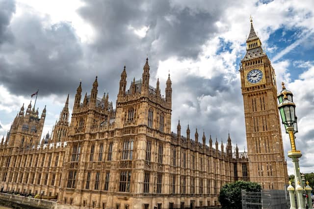 Unionist politicians may wish to have ‘unity’ at Westminster elections