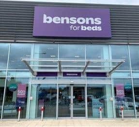 The Londonderry store is the second in just a matter of weeks, following Belfast store reopening in October
