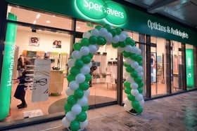 Northern Ireland's Gray Design has been appointed by Specsavers Ireland to upgrade and deliver over 30 new stores across the entire island of Ireland