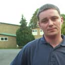 Soham killer Ian Huntley has died in hospital after he was attacked in the workshop of the maximum security Frankland prison by an inmate with a metal bar on February 26