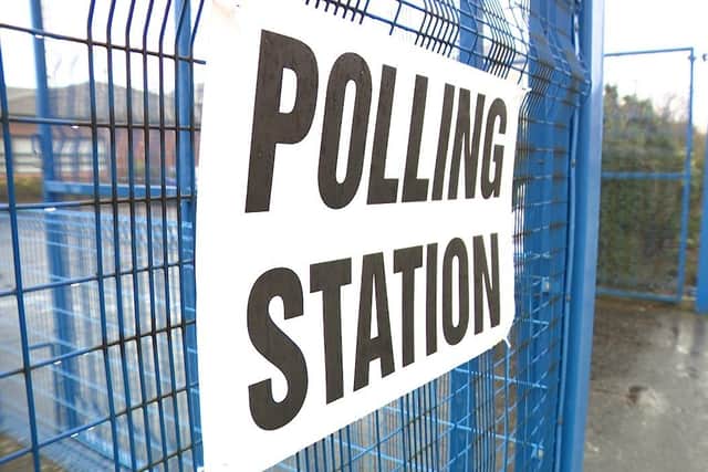 Polling for the NI council elections 2023 opened at 07:00 BST and will continue until 22:00. Remember to bring the appropriate form of ID and to follow the outlined protocol