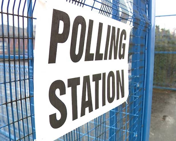 Polling for the NI council elections 2023 opened at 07:00 BST and will continue until 22:00. Remember to bring the appropriate form of ID and to follow the outlined protocol