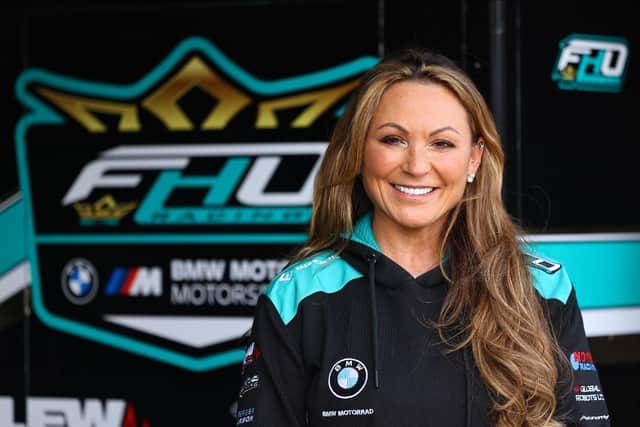 Question mark over FHO Racing plans for one-man team in 2025 British ...