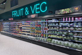 M&S has announced that its Aldergrove store will officially reopen at 9am on Thursday, October 8, following a major transformation which will see the store increase in size and offer customers more of their M&S Food favourites