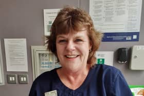 Belfast-born Kathryn Ault joins Volunteer Now to make a real local difference after stellar career. Having returned from the states after four decades Kathryn  has used volunteering to embed herself back into the community and is a great advocate for Volunteer Now’s drive to ‘Give Volunteering a Go’