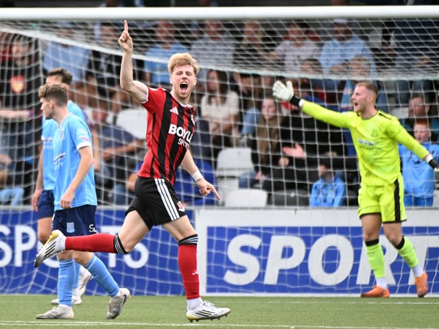 Crusaders appear to have unearthed another gem in Owen Wardell. The Scottish winger made a rapid start to the season, scoring in wins over Ballymena United and Glentoran before providing an assist against Coleraine. The 21-year-old netted once again as Declan Caddell's side beat Bangor last month. Wardell has been the best dribbler in the Irish League this season, completing 59 dribbles - 16 more than second-placed Danny Gibson.