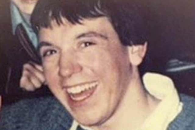 Francis Bradley, 20, was shot dead by soldiers in disputed circumstances near Toomebridge, Co Londonderry, in 1986. At the time of the killing, the IRA said Mr Bradley was not a member. However, his name was later added to the organisation's "roll of honour".