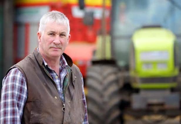 Victor Chestnutt was speaking after news this week from the Consumer Council of more rising fuel prices, followed by an increase to gas bills announced today
