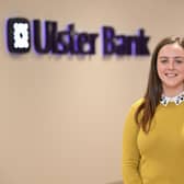 Ulster Bank has expanded its entrepreneurship team as Nicola Woods joins as local enterprise manager