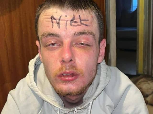 Malachy McCann has been jailed for six months