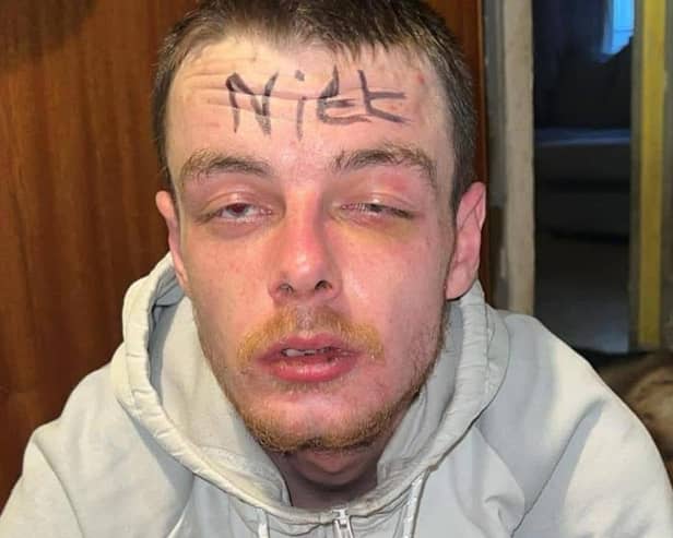 Malachy McCann has been jailed for six months