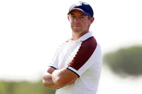Rory McIlroy will win a fifth Race to Dubai crown, regardless of what happens at next week’s season-ending DP World Tour Championship