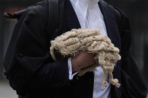 The Criminal Bar Association (CBA) has now voted to return to all legally aided crown court cases