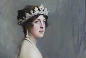Edith, Marchioness of Londonderry, was credited with being the ‘mother’ of the 1931 National Government