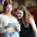 A and AS level students in Northern Ireland, like England and Wales, will receive their grades on Thursday, August 17, with the GCSE results released the following Thursday (24th)