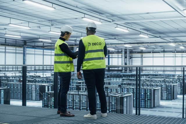 'We share the success we are building together': Engineering firm with ...