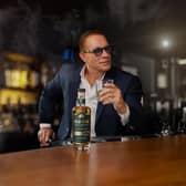 Hollywood movie legend Jean-Claude Van Damme (pictured) has today announced the global launch, in Belfast of his co-owned Irish whiskey brand called Old Oak.  Known for his incredible martial arts skills and charismatic on-screen presence, Van Damme has been a global icon in the world of cinema for decades. But now the actor has taken on a different role as businessman, becoming a partner in a product he loves. A craft premium whiskey, Old Oak is sourced from carefully selected whiskey stock and currently finished using a carefully managed process in a craft distillery outside Belfast using what is believed to be some of the purest water in Ireland coming straight from a 300 foot deep well located on site