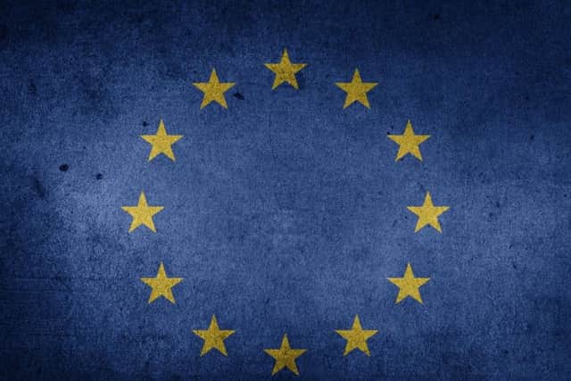 EU Settlement Scheme