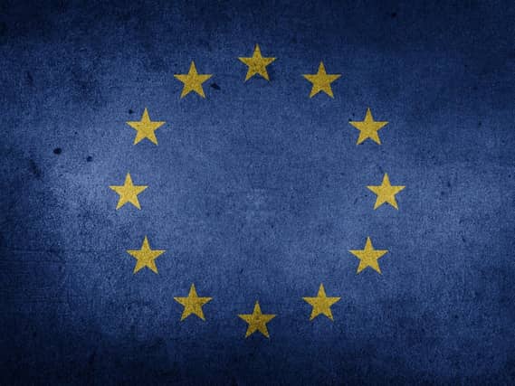 EU Settlement Scheme