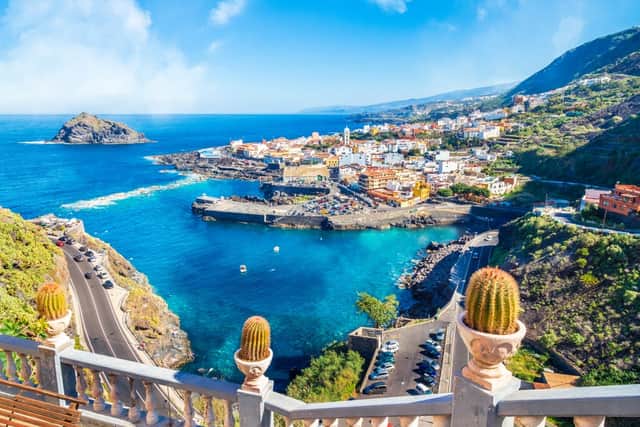 The Canary Islands have seen a spike in cases in recent weeks (Photo: Shutterstock)
