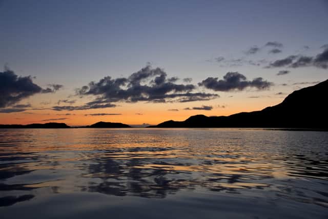 The neighbouring island is owned by Richard Branson (Photo: Shutterstock)