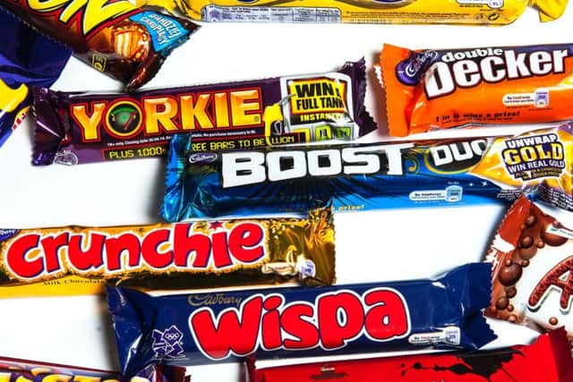 Chocolate
