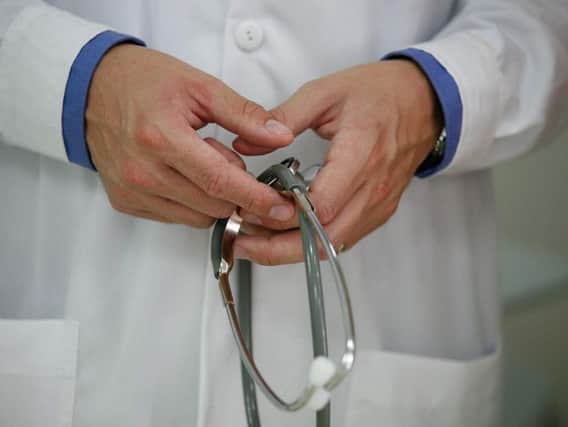 Northern Ireland's GP Committee has warned up to 10% of GP practices in NI could close