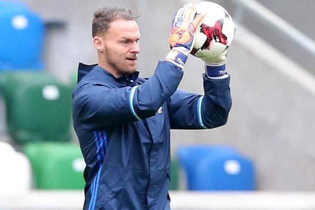 It was revealed that Motherwell had not been tempted by the reported 200,000 offer for goalkeeper Trevor Carson as Celtic search for a replacement for Craig Gordon