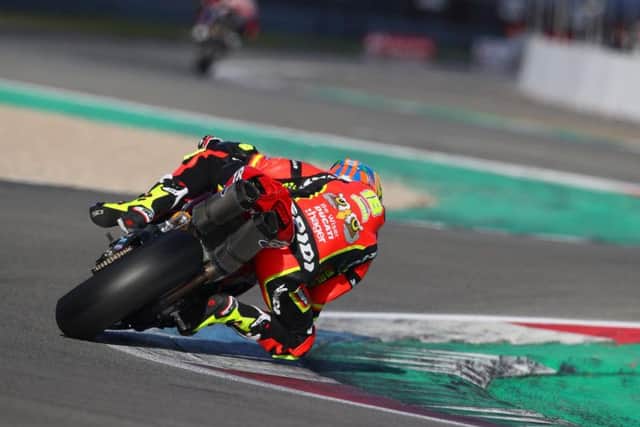 British Superbike rookie Andrew Irwin will also leave the PBM Be Wiser Ducati team after Brands Hatch following confirmation that Scott Redding and Josh Brookes will ride the new Ducati V4 for Paul Bird's team in 2019.
