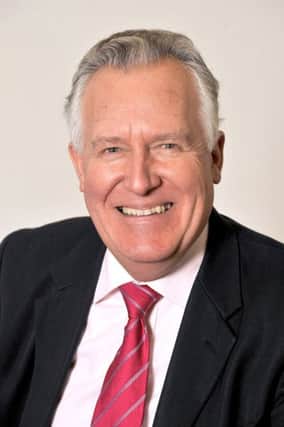 Lord Hain said Prime Minister Theresa May had 'taken her eye of the ball' in Northern Ireland
