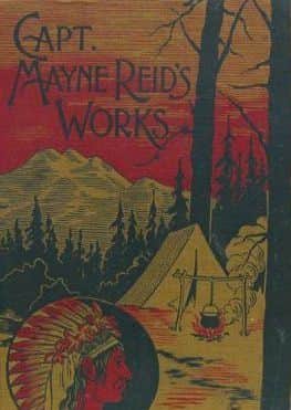 Mayne Reid compilation in 1902 reprint