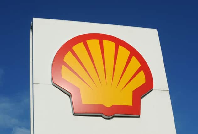 Significant progress has been made says Shell, but more needed