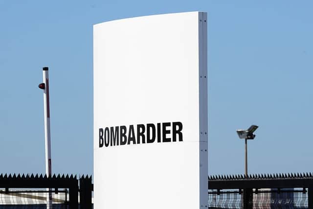 Unite has called on the Prime Minister to use Boeing contracts with the UK as leverage in the Bombardier dispute