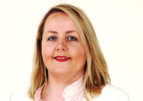 Kirsty McManus said all sides must get creative to solve the problem