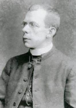 Father Byles twice refused his place on Titanic's lifeboats