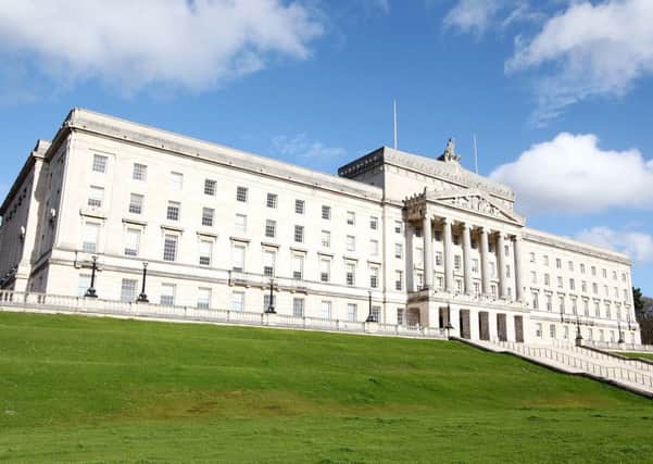 Stormonts powers could be increased to bolster the Assemblys claim to be an EU member state