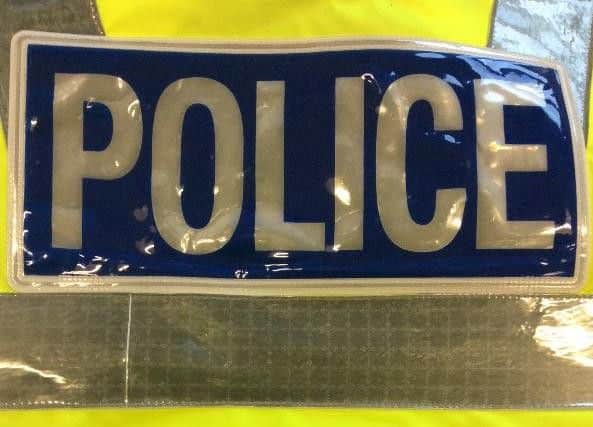 PSNI
