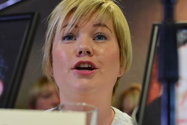 Victim's daughter '˜devastated' by Loughinisland court ruling