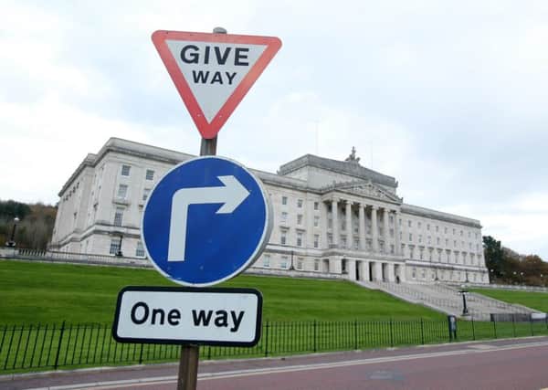 Northern Ireland has been without a functioning government since power-sharing collapsed in January