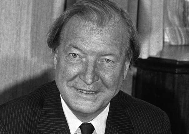 The UVF sent Charles Haughey a letter telling him of MI5s plan