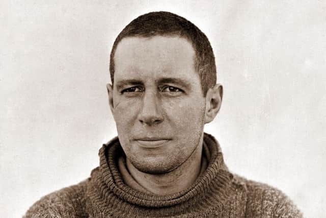 Lawrence Oates