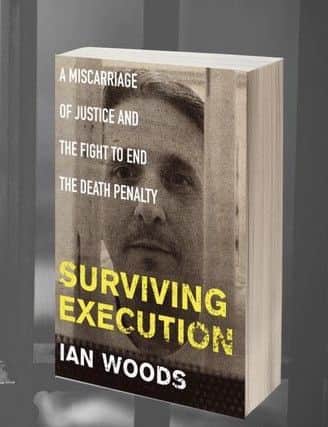The new book by Ian Woods