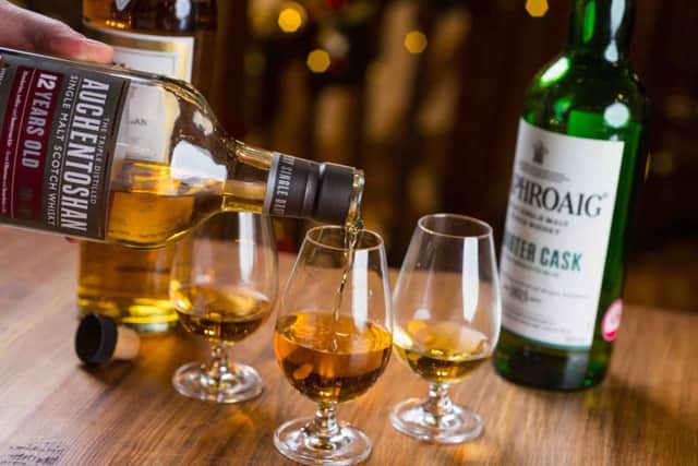 Launching on  January 15, Nicholsons will be hosting its second annual National Whisky Showcase at The Crown Liquor Saloon in Belfast