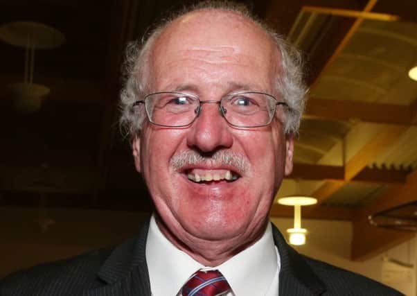 Jim Shannon contributed to 213 debates and question sessions in the Commons between June and December