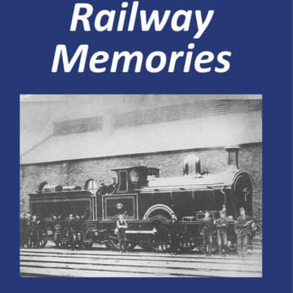 Railway Memories is the work of three weekly newspaper journalists at the Mourne Observer in Newcastle, offered a fascinating insight on life on the railways in Northern Ireland back in the 1940s, 1950s and 1960s. Edited by Terence Bowman from interviews by reporters Amy Dempster and David Telford, Railway Memories compiles the recollections of a number of railway employees and their passengers in its 84 pages.