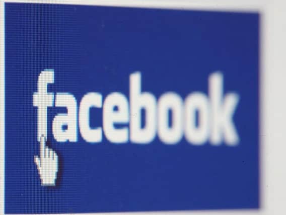 FaceboThe teenager had sued Facebook for misuse of private information and negligencek