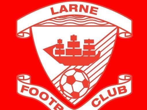 Larne FC