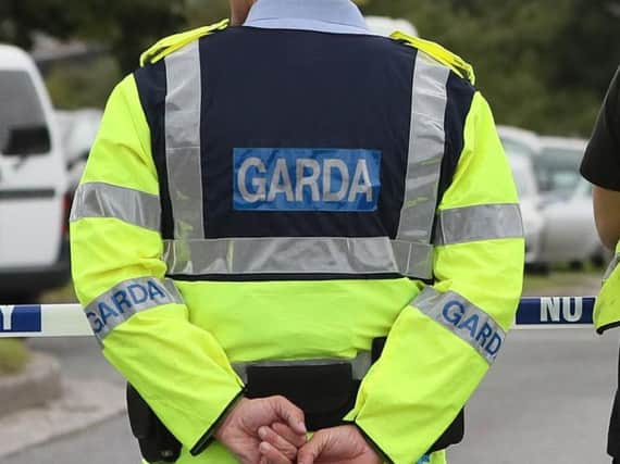 Gardai have appealed for witnesses