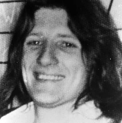 Fermanagh and South Tyrone MP Bobby Sands, who died in the Maze prison, Belfast, after 65 days of a hunger strike. Photo: PA